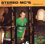 Various artists - DJ-Kicks - Stereo MC's
