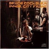 Bruce Cockburn - Inner City Front
