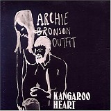 Archie Bronson Outfit - Kangaroo Heart