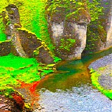Clams Casino - Rainforest
