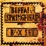 Buffalo Springfield - Box Set