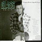 Philip Glass, Michael Riesman, Bruce Fowler, Linda Ronstadt, Jack Kripl, Richard - Philip Glass - Songs from Liquid Days