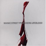 Manic Street Preachers - Lifeblood