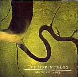 Dead Can Dance - The Serpent's Egg