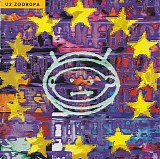 U2 - Zooropa