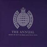 Various artists - Boy George & Pete Tong - The Annual