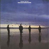 Echo and the Bunnymen - Heaven Up Here