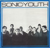 Sonic Youth - Sonic Youth