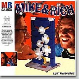 Aphex Twin (Mike & Rich) - (Expert Knob Twiddlers)