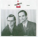 Kraftwerk - Ralf & Florian