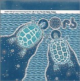 The Orb - Auntie Aubrey's Excursions Beyond the Call of Duty Part 1