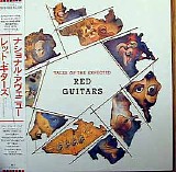 Red Guitars - Tales of the expected