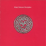 King Crimson - Discipline