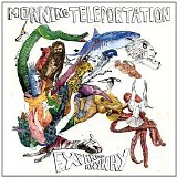 Morning Teleportation - Expanding Anyway