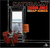 Sharon Jones, Dap-Kings - Naturally