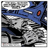 Metal Fingers - Special Herbs, Vols. 5 & 6