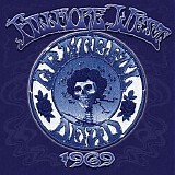 Grateful Dead - Fillmore West 1969 [MIX 2]