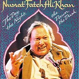 Nusrat Fateh Ali Khan - Day, Night, Dawn, Dusk