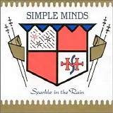 Simple Minds - Sparkle in the Rain