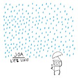 Joan Of Arc - Life Like