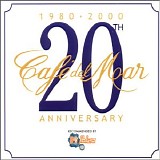 Various artists - CafÃ© Del Mar 20th Anniversary