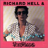 Richard Hell & the Voidoids - Blank Generation