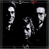 King Crimson - Red