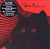 Love Outside Andromeda - Love Outside Andromeda
