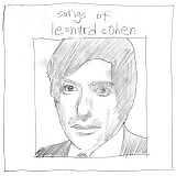 Record Club (Beck) - Songs of Leonard Cohen