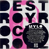 Mylo - Destroy Rock & Roll