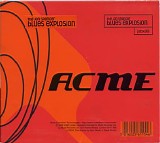 Jon Spencer Blues Explosion - ACME