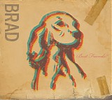 Brad - Best Friends?