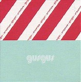 Gus Gus - Attention
