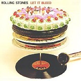 Rolling Stones - Let It Bleed