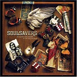 Soulsavers - It's Not How Far You Fall It's the Way You Land
