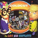 Coldcut - Let Us Replay! - CD 1