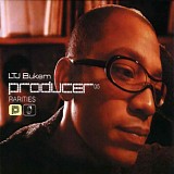 LTJ Bukem - Producer 05 Rarities