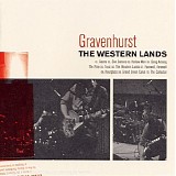 Gravenhurst - The Western Lands