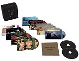 Roxy Music - The Complete Studio Recordings