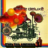 Pepe Deluxe - Spare Time Machine