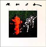 Rush - Signals