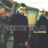 Various artists - DJ-Kicks - Terranova