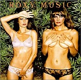 Roxy Music - Country Life - The Fourth Roxy Music Album