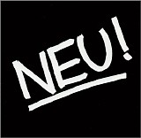 Neu - Neu '75