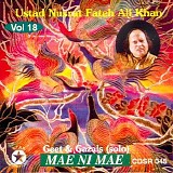 Nusrat Fateh Ali Khan - Mae Ni Mae Vol. 18