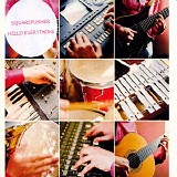 Squarepusher - Hello Everything