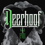 Deerhoof - Deerhoof Vs. Evil