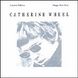 Catherine Wheel - 30 Century Man EP