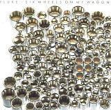 Fluke - Six Wheels On My Wagon