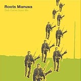 Roots Manuva - Dub Come Save Me